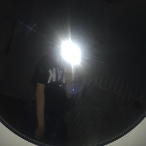 Meet your Posher, Maddie